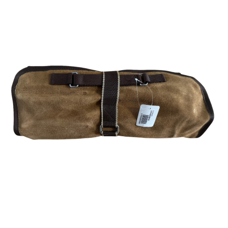 KIT HERRADOR 8 pcs acero inoxidable