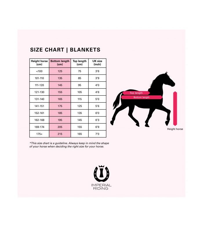 MANTA ANTIMOSCAS IRHCARLY