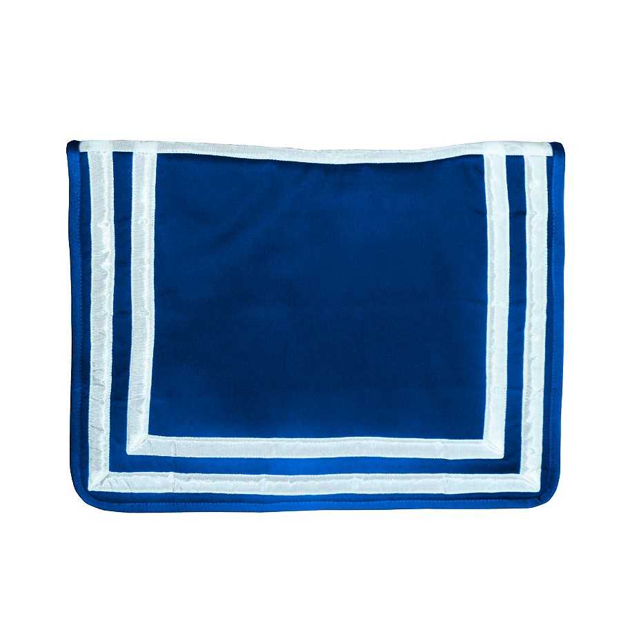 MANTILLA ALTA ESCUELA PARA CINCHUELO