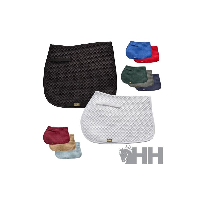 MANTILLA LEXHIS ALGODÓN ACOLCHADA