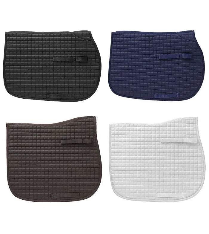 MANTILLA HH ALGODÓN ACOLCHADA