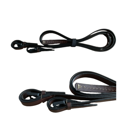 Rienda vaquera Peeper