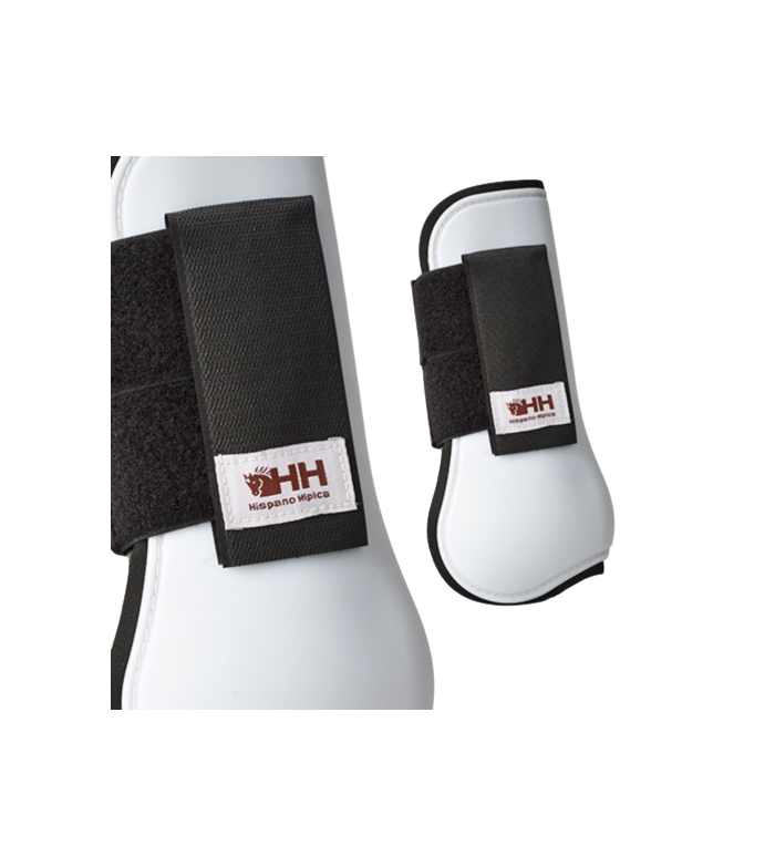 PROTECTOR HH DELUXE TENDON DELANTERO (PAR)