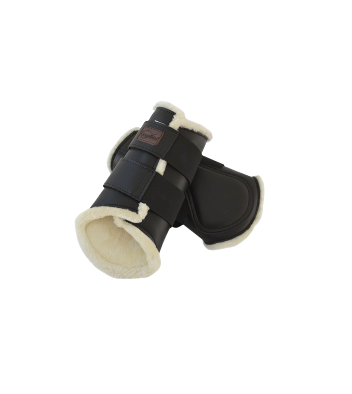 PROTECTOR LEXHIS DOMA DELANTERO (PAR)