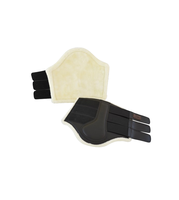 PROTECTOR LEXHIS DOMA TRASERO (PAR)