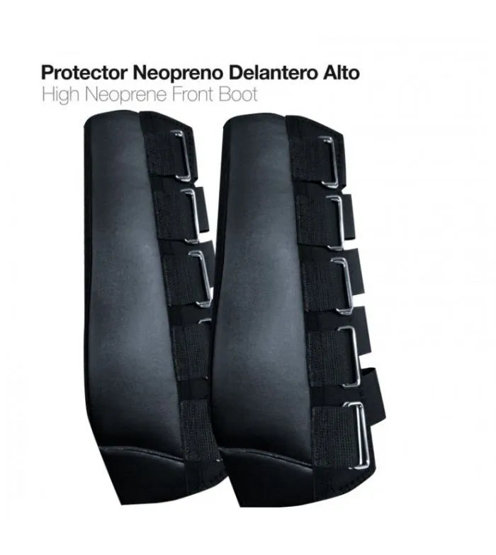 PROTECTOR NEOPRENO DELANTERO ALTO