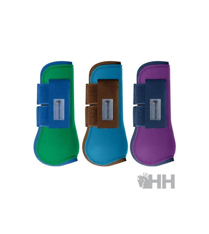 PROTECTOR WALDHAUSEN ESPERIA TENDON DELANTERO (PAR)