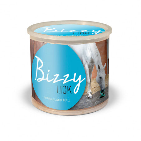 GOLOSINA DE RECAMBIO BIZZY00000
