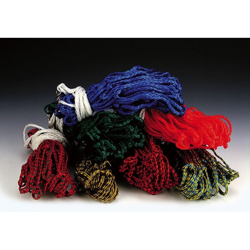 Red para heno colores lisos