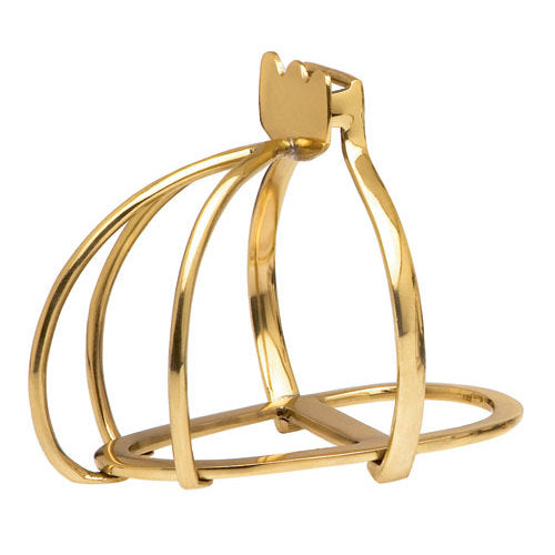 ESTRIBO CAMARGUES HH (PAR)