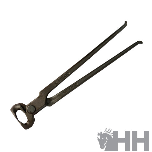 TENAZA CORTA CASCOS MUSTAD02357