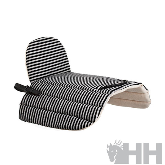 GRUPERA HH ECO LONA CON PROTECTOR