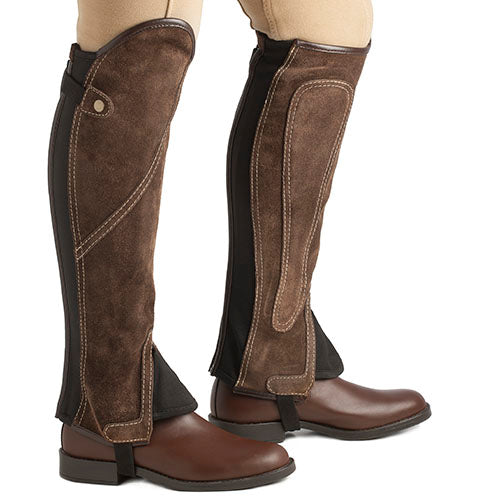 POLAINA LEXHIS COMFORT SERRAJE(PAR)