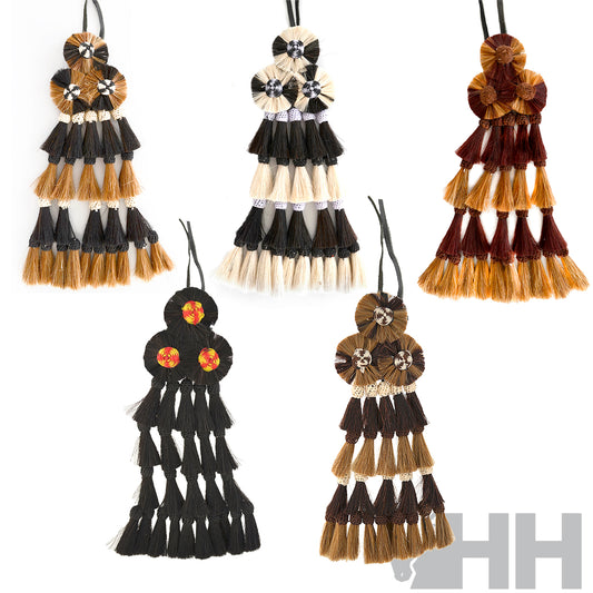 MOSQUERO HH CERDA NATURAL