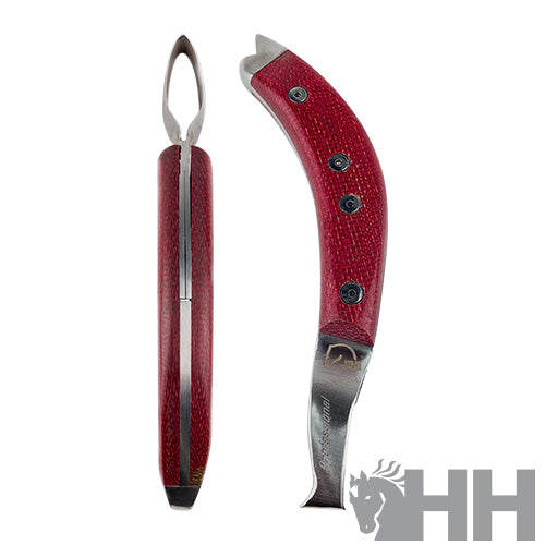 LEGRA FELIX ROMAN MANGO CARBONO CON VIROLA HOJA ANILLO