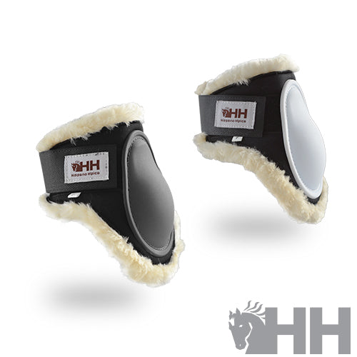 PROTECTOR HH DELUXE MENUDILLO CON BORREGUILLO