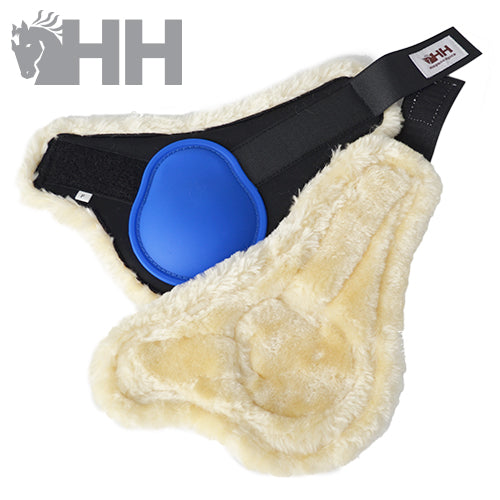 PROTECTOR HH DELUXE MENUDILLO CON BORREGUILLO