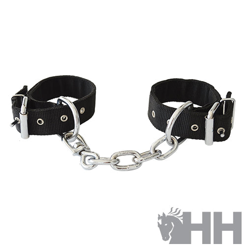 TRABAS HH CADENA Y FIBRA