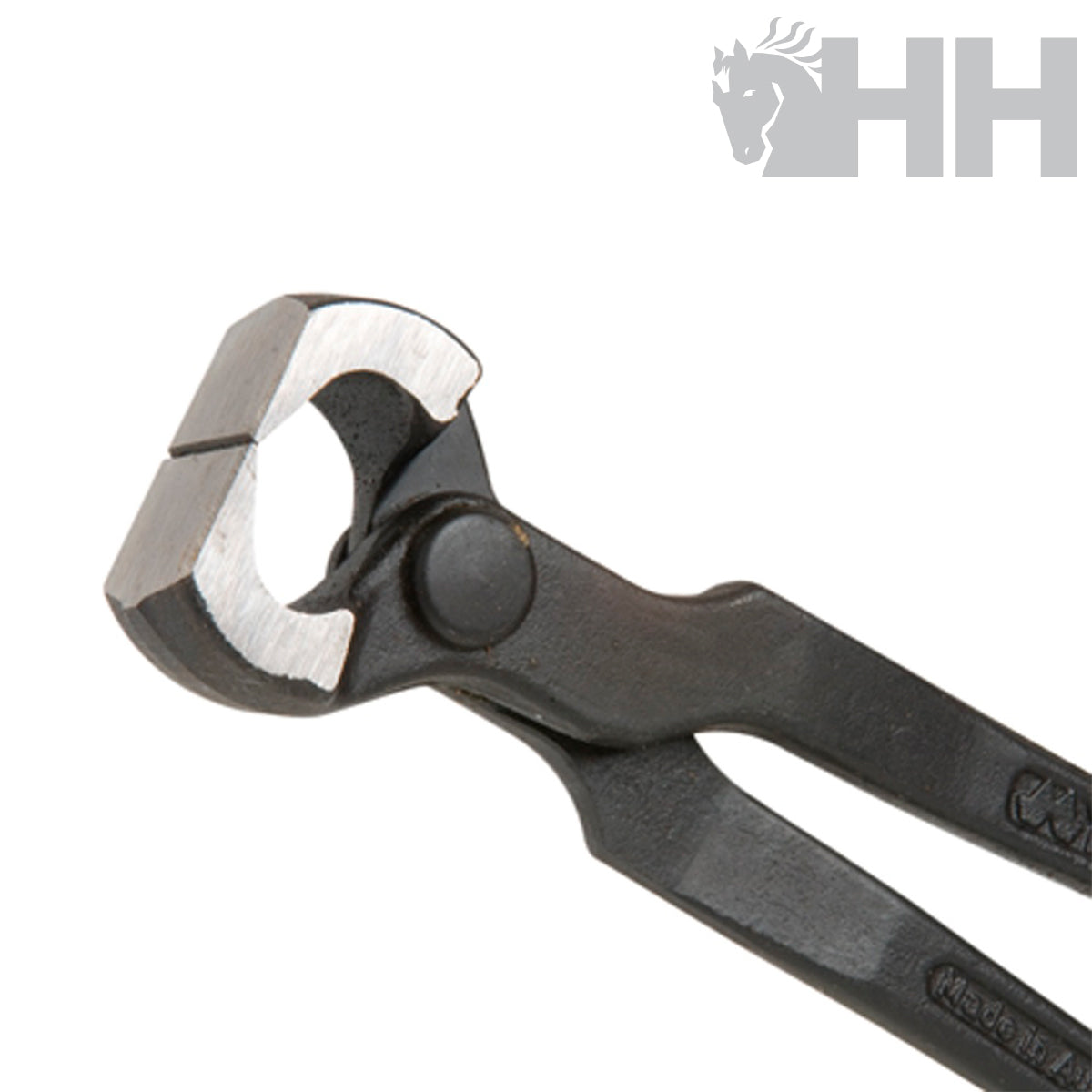 TENAZA CORTA CLAVOS MUSTAD