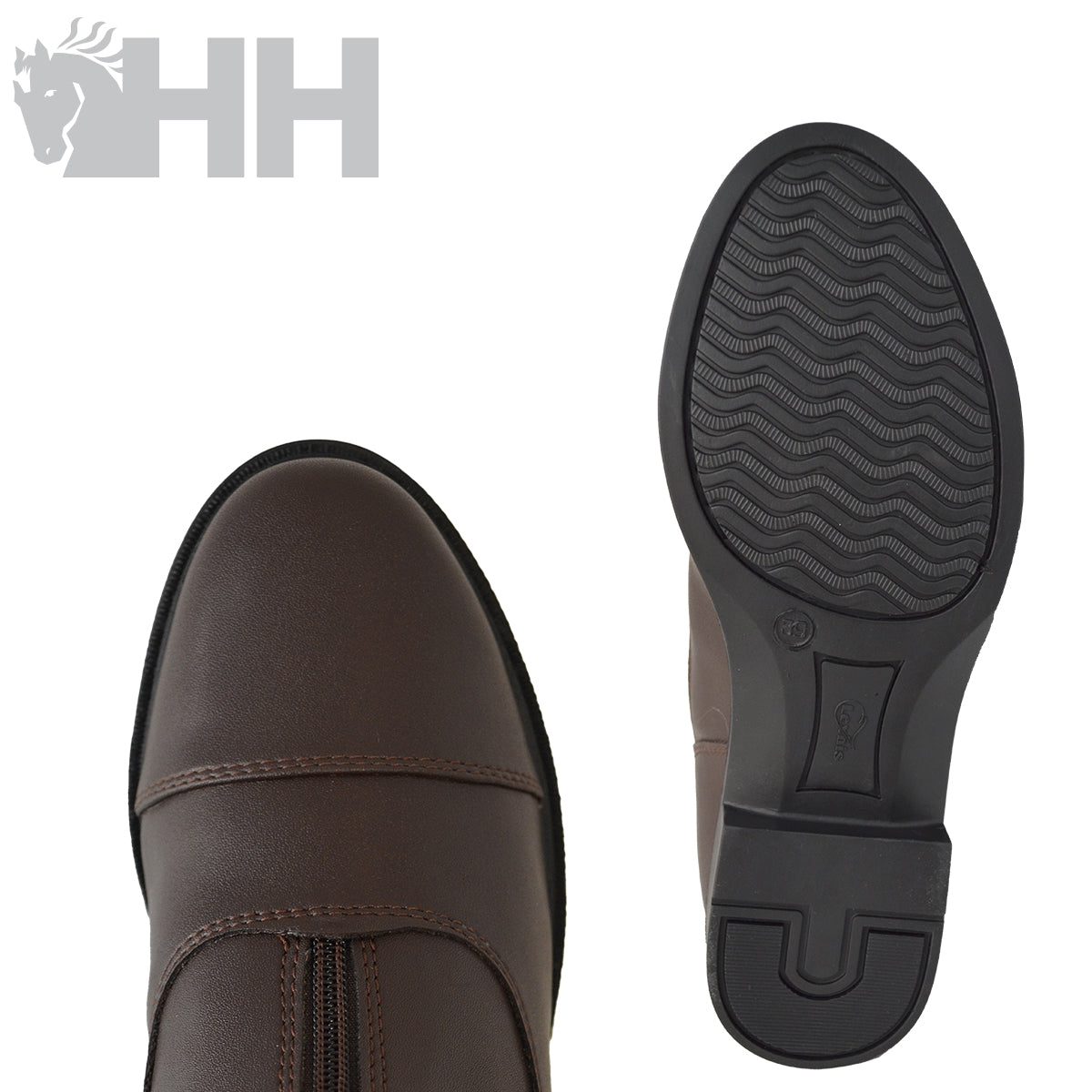 BOTIN LEXHIS LEGACY TECHNO (PAR)