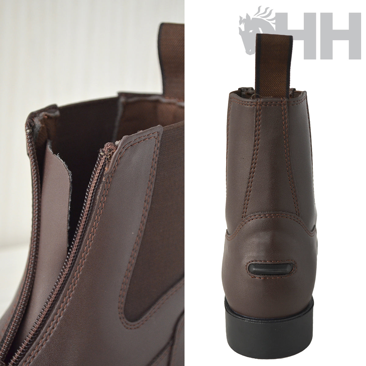 BOTIN LEXHIS LEGACY TECHNO (PAR)