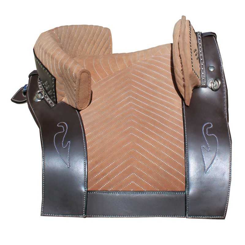 SILLA PORTUGUESA ECONÓMICA COMPLETA marca MARJOMAN