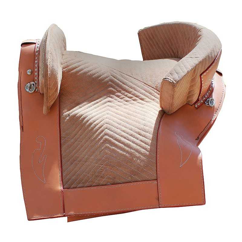 SILLA PORTUGUESA ECONÓMICA COMPLETA marca MARJOMAN
