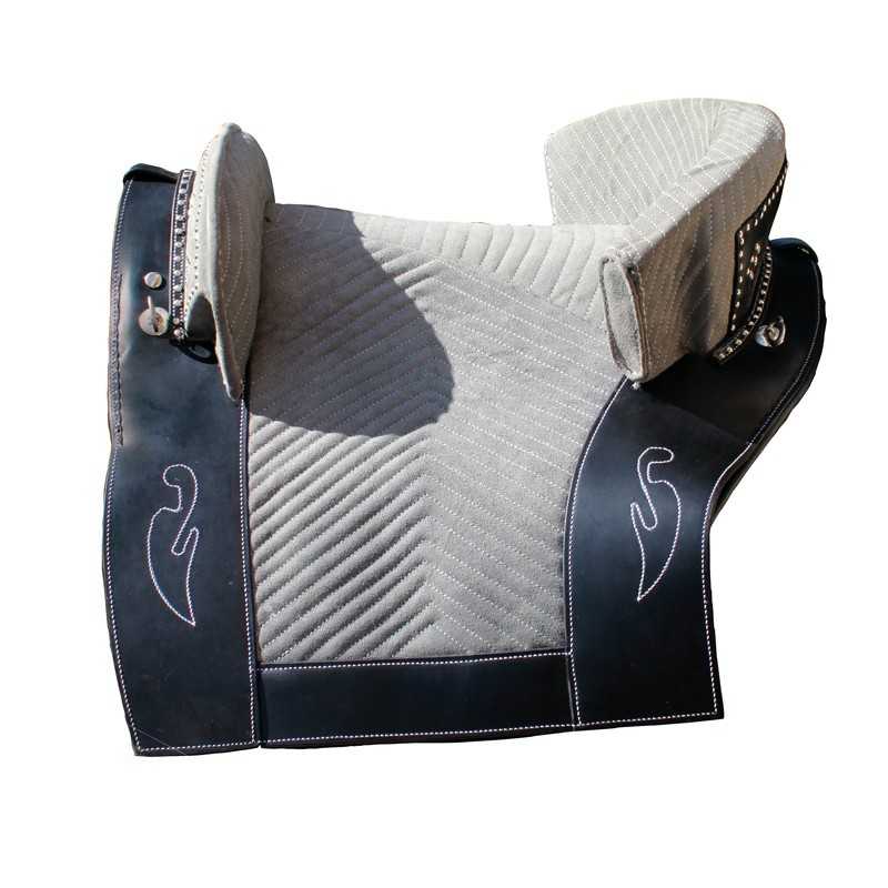 SILLA PORTUGUESA ECONÓMICA COMPLETA marca MARJOMAN