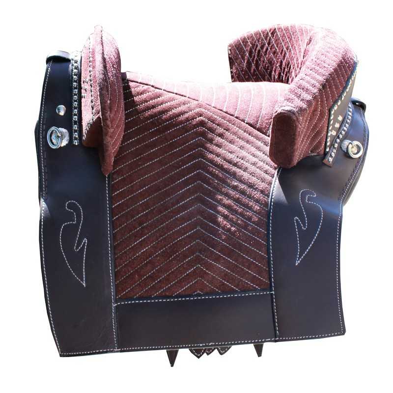 SILLA PORTUGUESA ECONÓMICA COMPLETA marca MARJOMAN