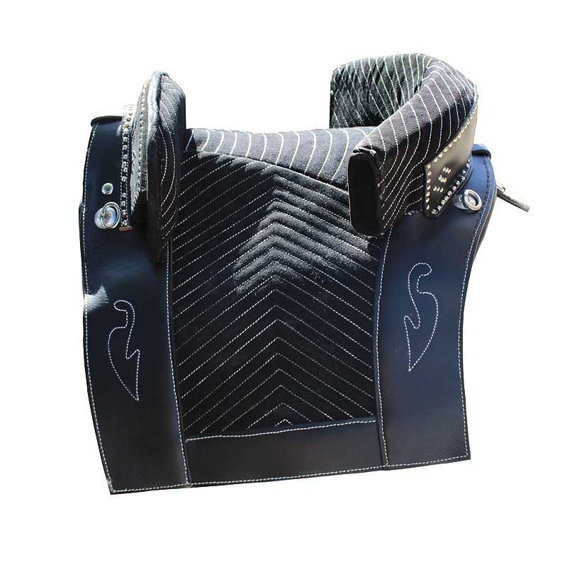 SILLA PORTUGUESA ECONÓMICA COMPLETA marca MARJOMAN