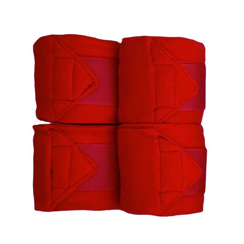 Vendas polares para caballo marca MARJOMAN