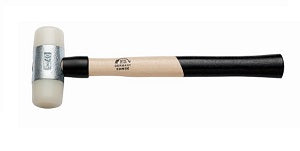 MARTILLO NYLON 40MM