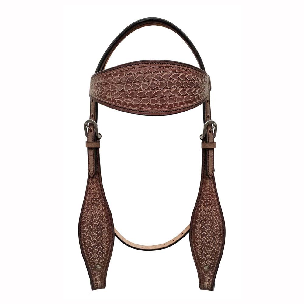 SILLA WESTERN EXTRA COMPLETA AZWS 796