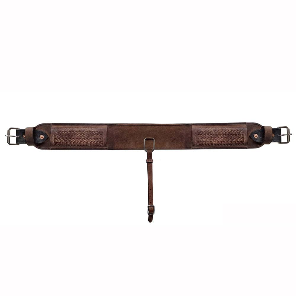 SILLA WESTERN EXTRA COMPLETA AZWS 796