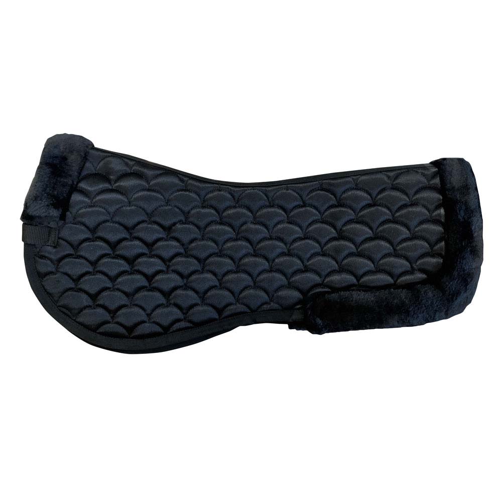 SALVACRUCES BORREGUILLO SADDLE PAD SE