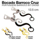 FRENO  BARROCO CRUZ