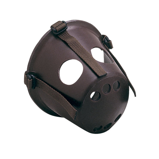 BOZAL PLÁSTICO PARA PONY STUBB S7523