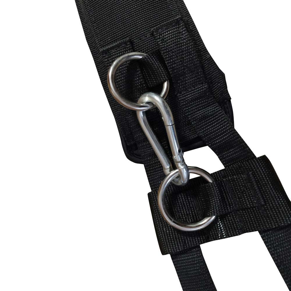 CINCHUELO DOMA ENTRENAMIENTO NEOPRENO 8310