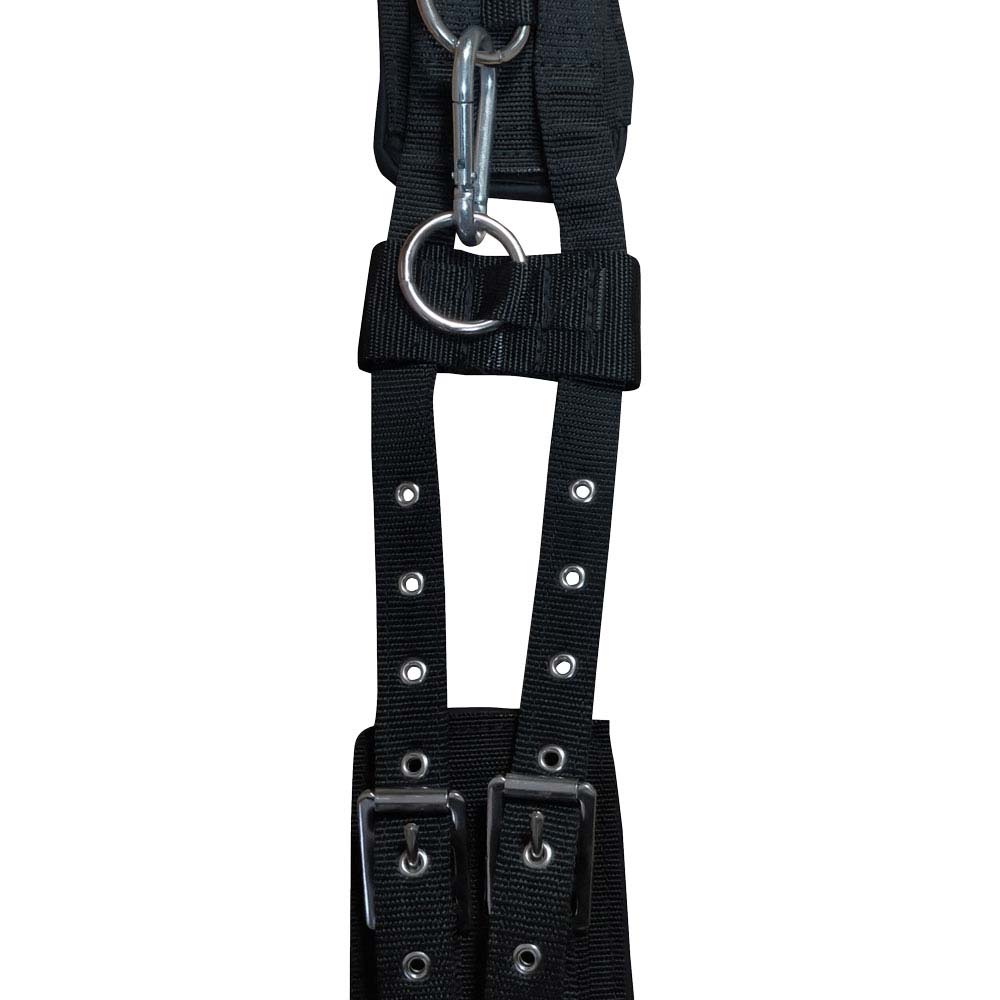 CINCHUELO DOMA ENTRENAMIENTO NEOPRENO 8310