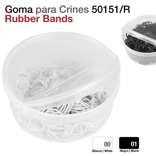 GOMA PARA CRINES 50151/R