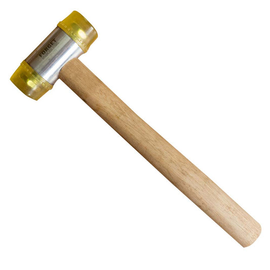 MARTILLO HERRADOR NYLON 45mm