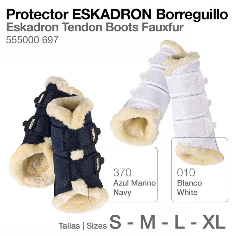 PROTECTOR ESKADRON BORREGUILLO