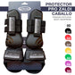 CONJUNTO DE PROTECTORES PARA CABALLO PRO ZALDI