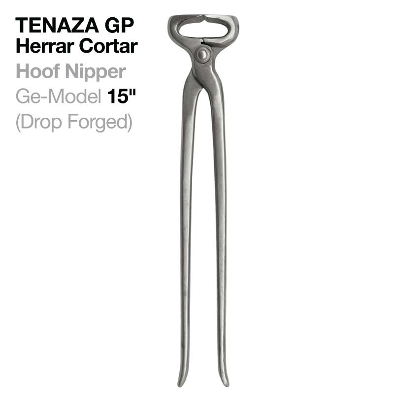 TENAZA GP HERRAR CORTAR