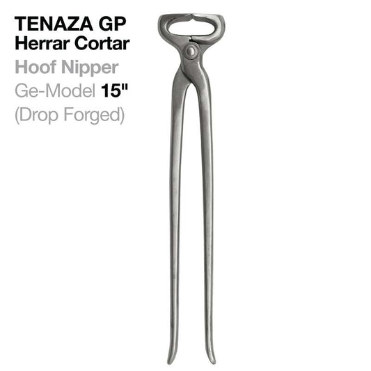 TENAZA GP HERRAR CORTAR