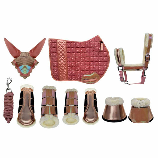 Conjunto nº 34 Equestrian Salto/Uso General