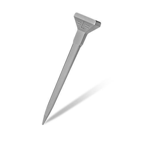 CLAVO CARRERA SECURE M 44,5 MM (250 UN)