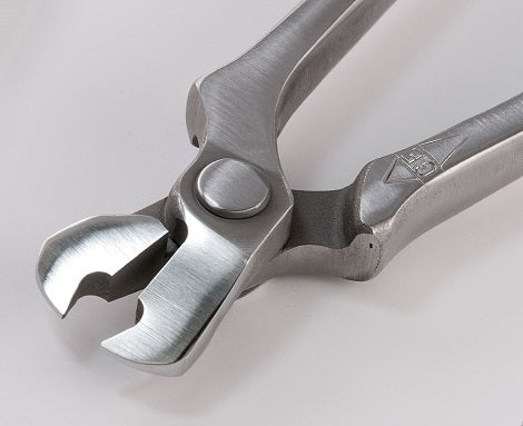 TENAZA SACACLAVOS G.E.