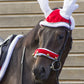 Reindeer hat Christmas