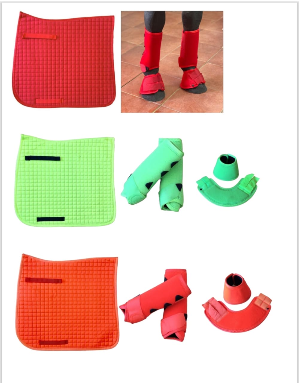 NEW!!! OFERTA CONJUNTOS